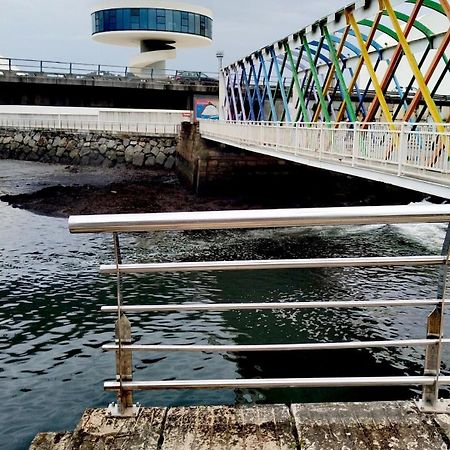 El Sumiciu Διαμέρισμα Αβιλές Εξωτερικό φωτογραφία